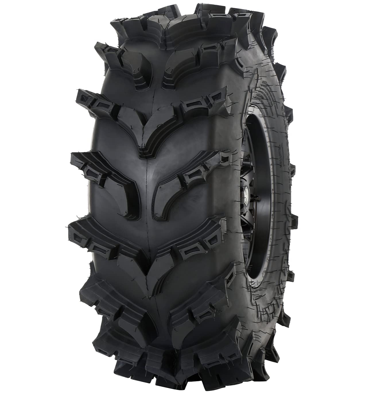 STI Out and Back Max ATV/UTV Tires - 30X9.50-14 - All-Terrain Off-Road Tires for Mud, Sand & Rocky Trails - Perfect for Hunting, Farming & Outdoor Adventures