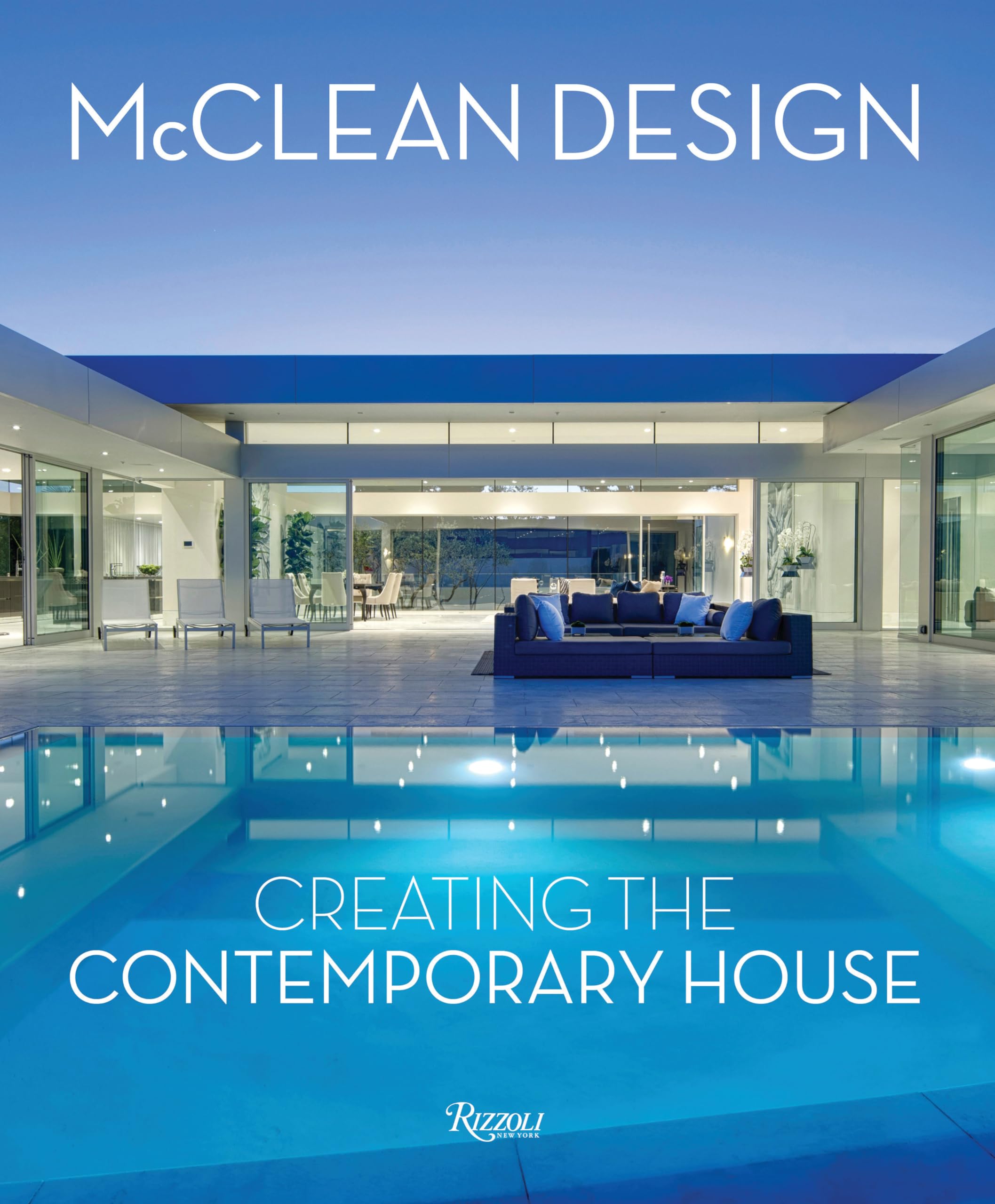 McClean Design: Modern House Plans & Contemporary Home Designs for Stylish Living Spaces