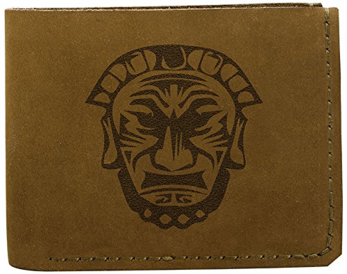Tribal Mask4 -D01