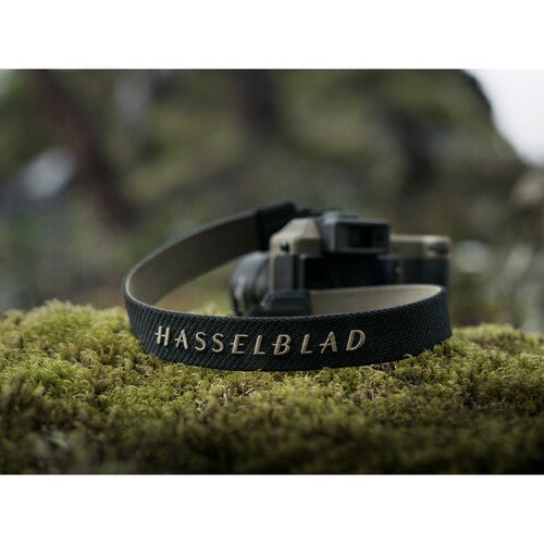 Hasselblad X2D 100C Earth Explorer Limited Edition Medium Format Mirrorless Camera - Professional Photography for Landscape, Studio & Travel - Capture Stunning High-Resolution Images