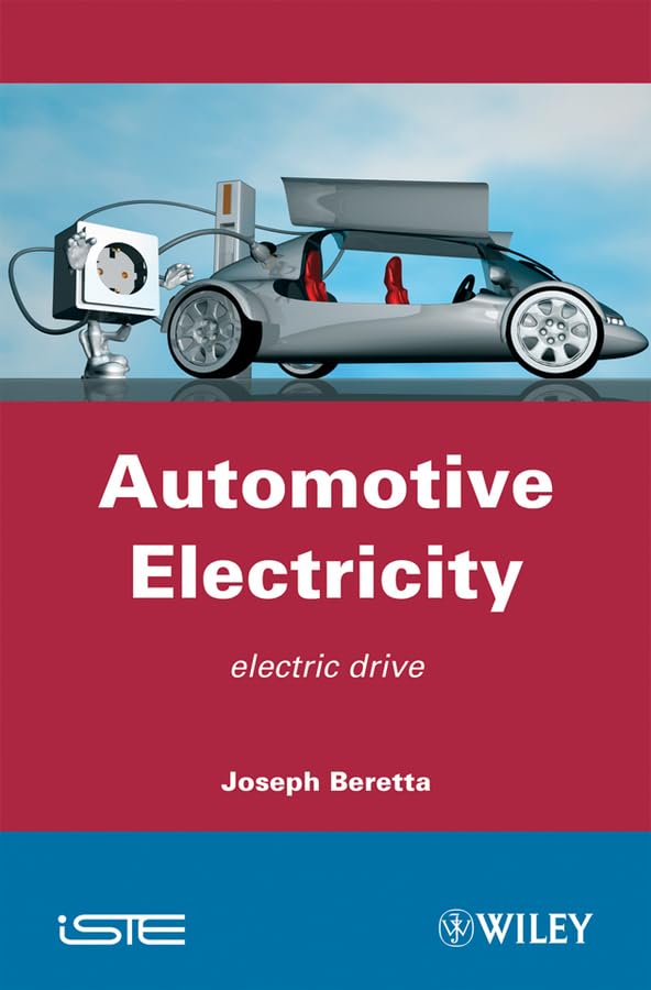Automotive Electric Drives: High-Performance EV Motors & Components for Electric Vehicles | Ideal for EV Conversions, Hybrid Systems & Sustainable Transportation