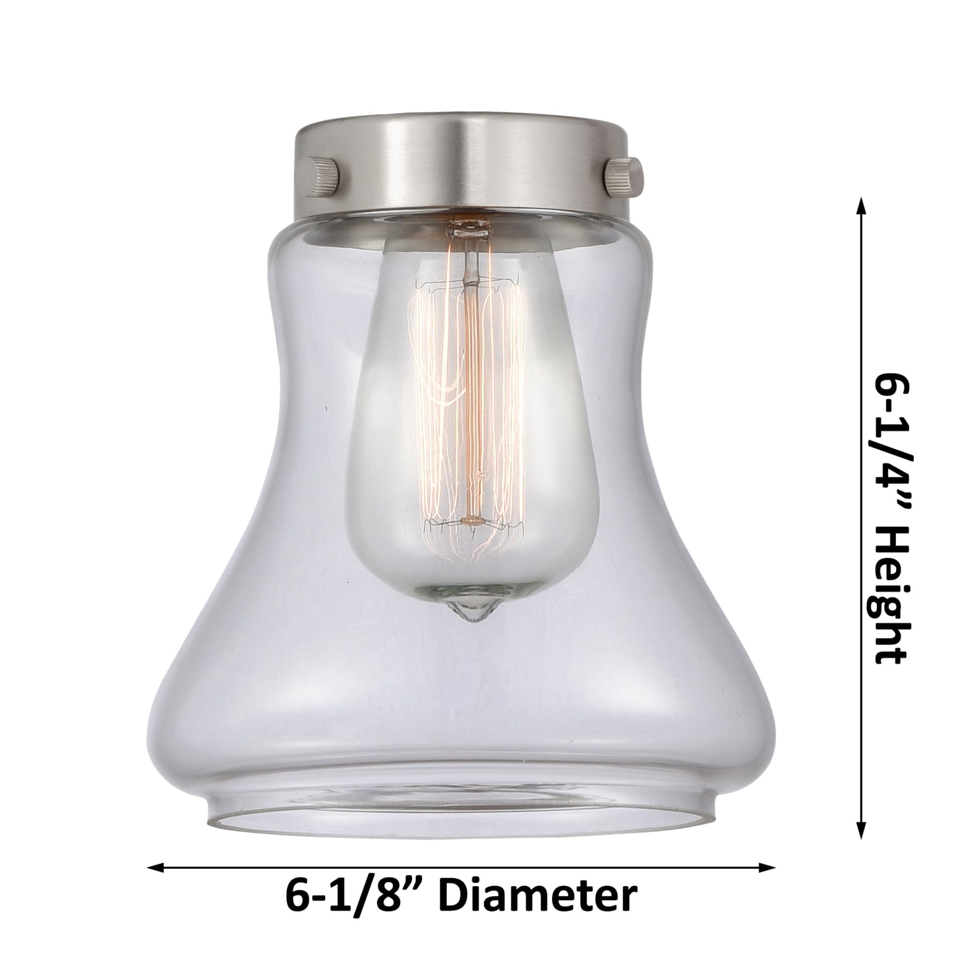 Bellmont 2-Light 24