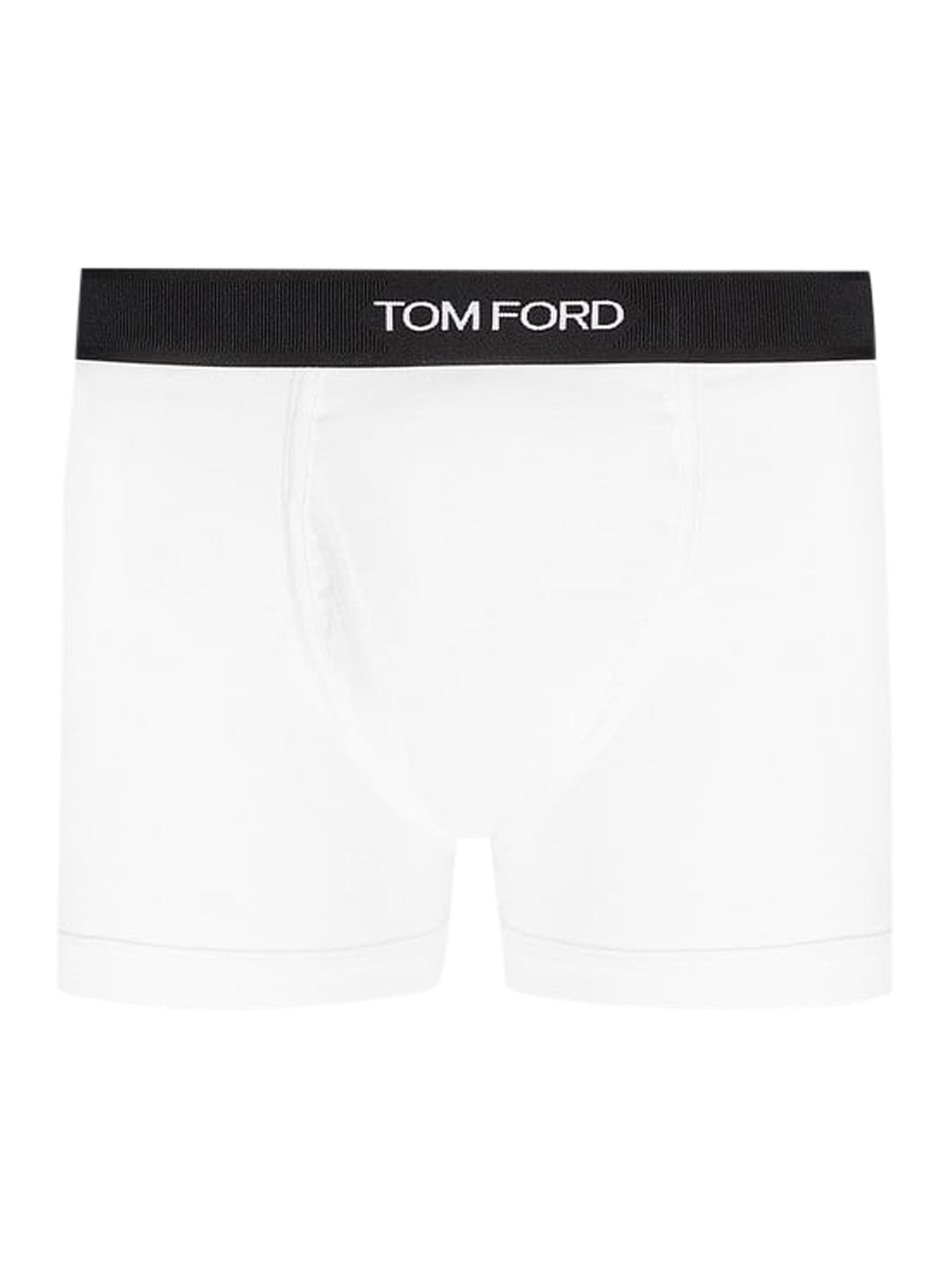 Custom Logo Boxer Briefs for Men - Comfortable Cotton Underwear with Elastic Waistband - Perfect for Gym, Sports & Everyday Wear