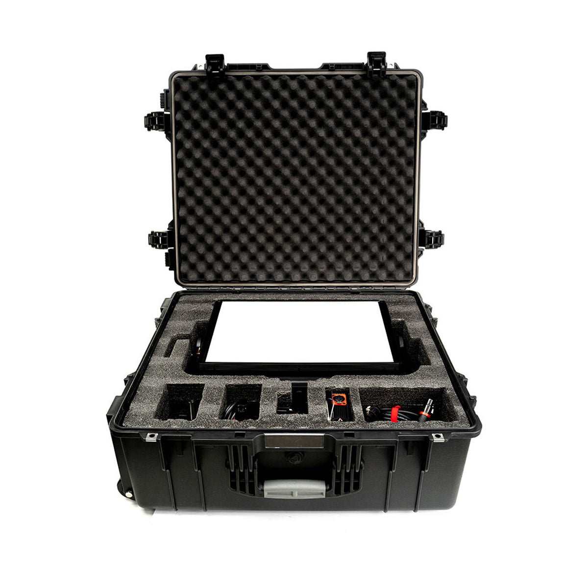 Aputure NOVA P300C RGBWW LED Soft Light Panel Kit with Carrying Case - Professional Studio Lighting for Photography, Videography & YouTube Videos