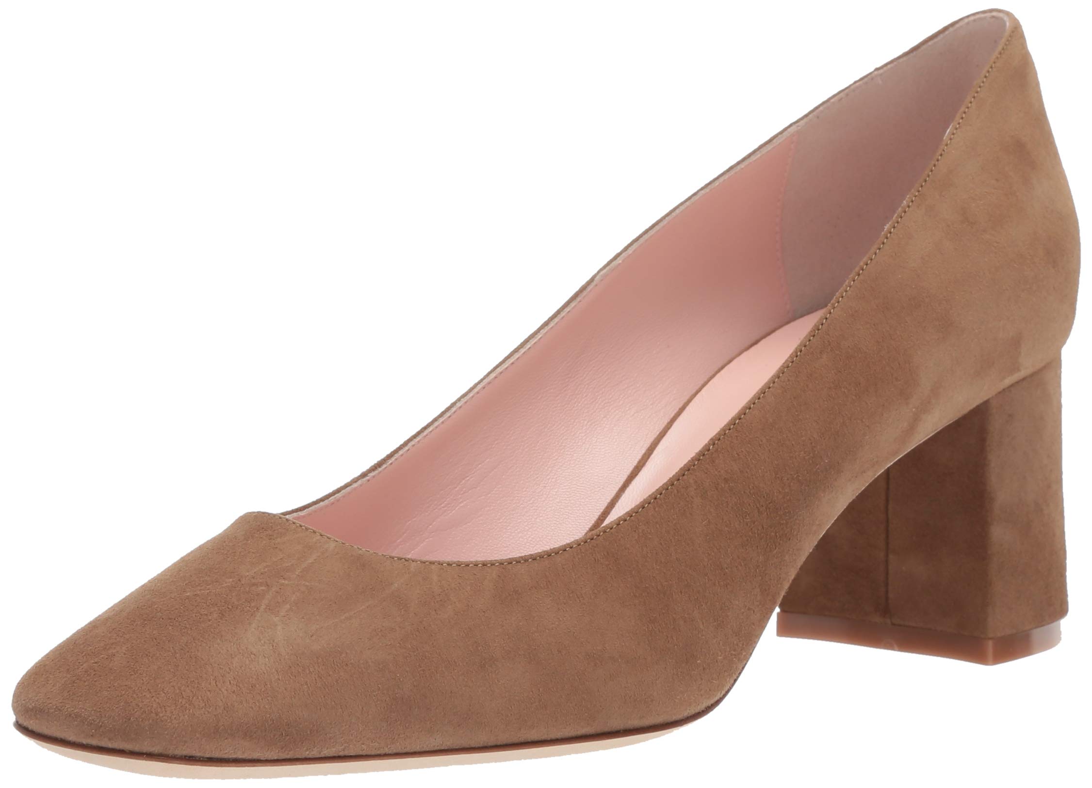 Kate Spade New York Women's Kylah Pump - Elegant Pointed Toe Heels for Work, Party & Special Occasions | Comfortable Dress Shoes for Women