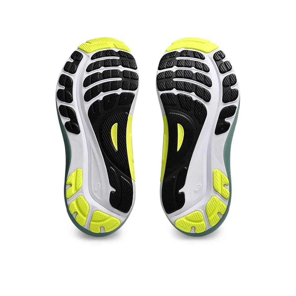 ASICS Men's Gel Kayano 31 Running Shoes - Lightweight Stability Sneakers for Jogging, Walking & Gym Workouts - Perfect for Marathon Training & Daily Comfort