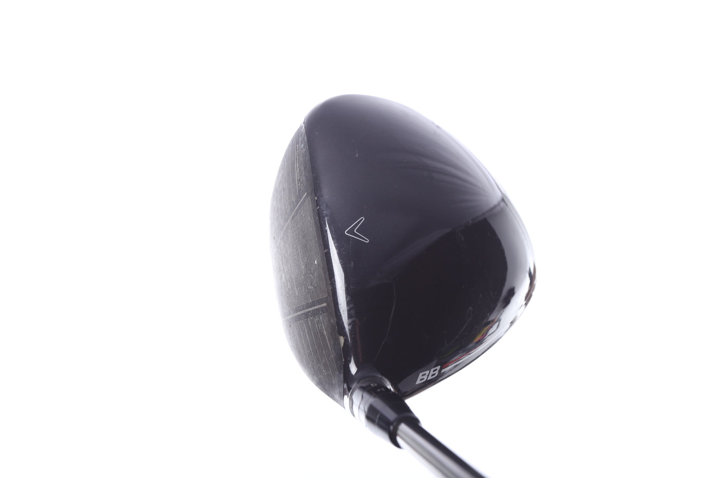 Used Callaway Big Bertha 23 Driver 10.5° Senior Flex Right Handed Golf Club - Perfect for Senior Golfers & High Handicap Players on the Course