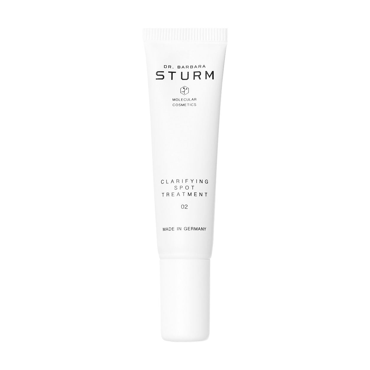 Best Clarifying Spot Treatment for Acne & Blemishes - Fast-Acting Formula for Clear Skin | Perfect for Daily Skincare Routine & On-The-Go Use