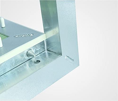 System F3 Removable Access Panel for Tile & 1/2