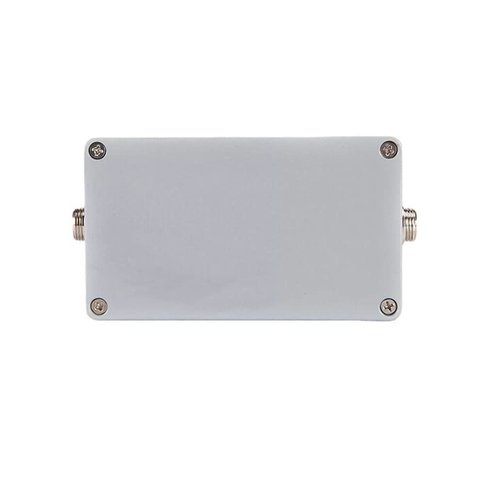 High Precision ATO Single Channel Load Cell Amplifier Transmitter ±0.1% FS Accuracy, IP66 Protection, 4-20mA Output - Ideal for Industrial Weighing, Process Control & Automation Systems