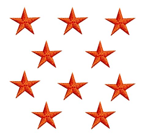 Orange (10 Pieces)