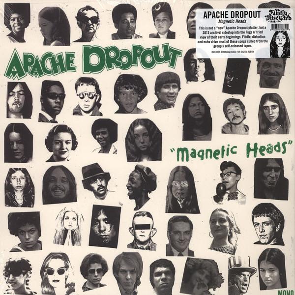 Apache Dropout Magnetic Heads for Guitar Pickups - High-Quality Replacement Parts for Electric Guitar & Bass - Perfect for DIY Repairs & Tone Upgrades