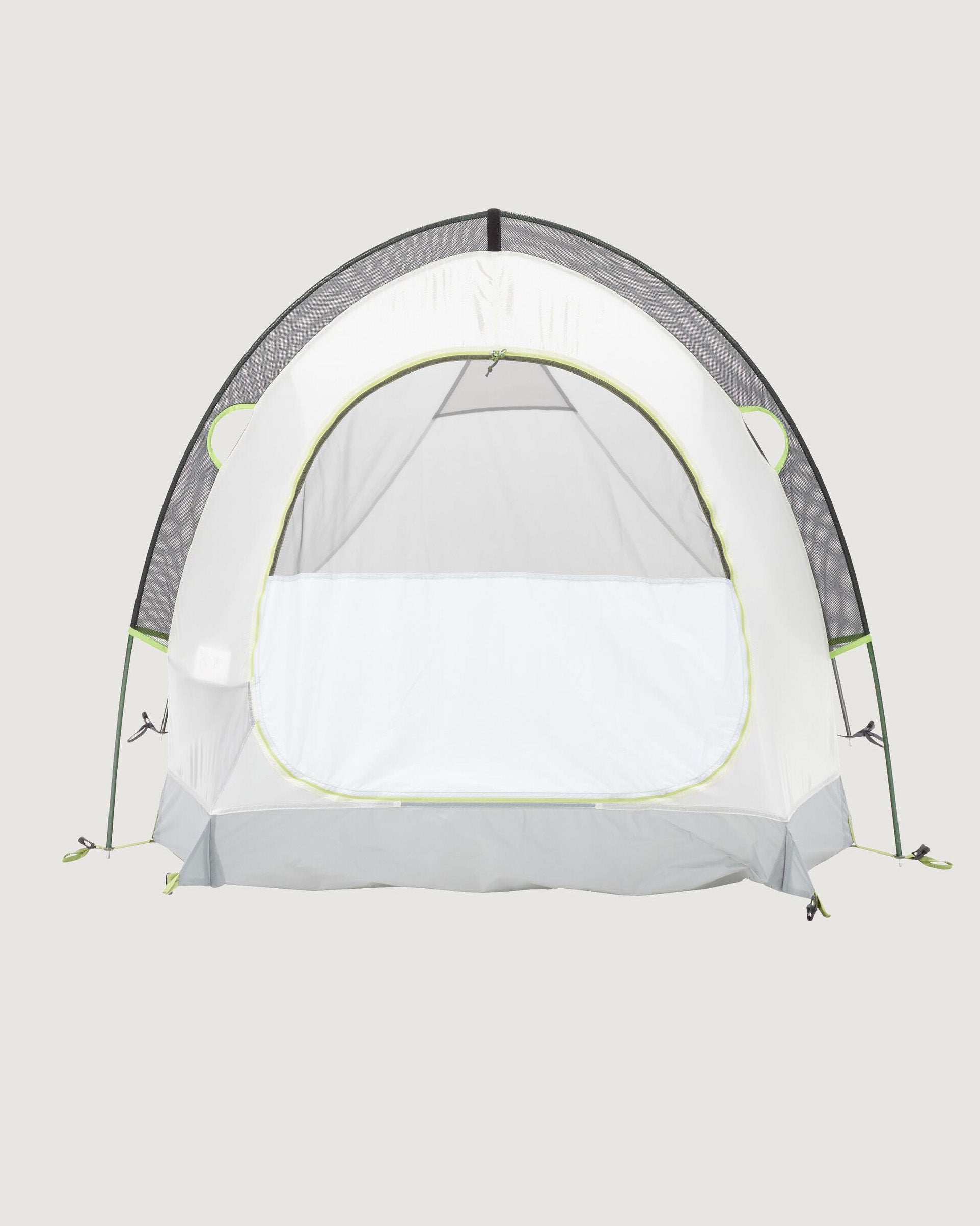 Lansan Ultralight Tent - Silver | Lightweight & Durable Camping Tent for Backpacking, Hiking & Outdoor Adventures