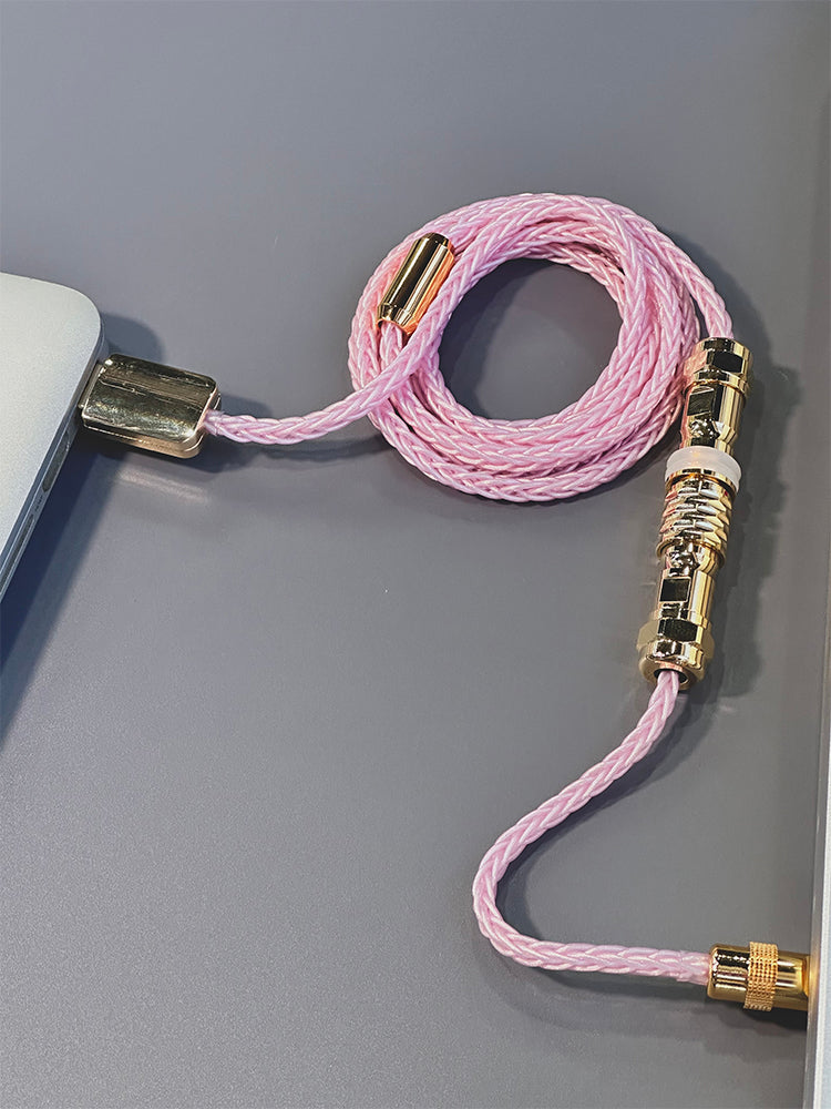 High-Speed USB Data Cable SCC004 - Fast Charging & Sync for Smartphones, Tablets - Perfect for Home, Office & Travel