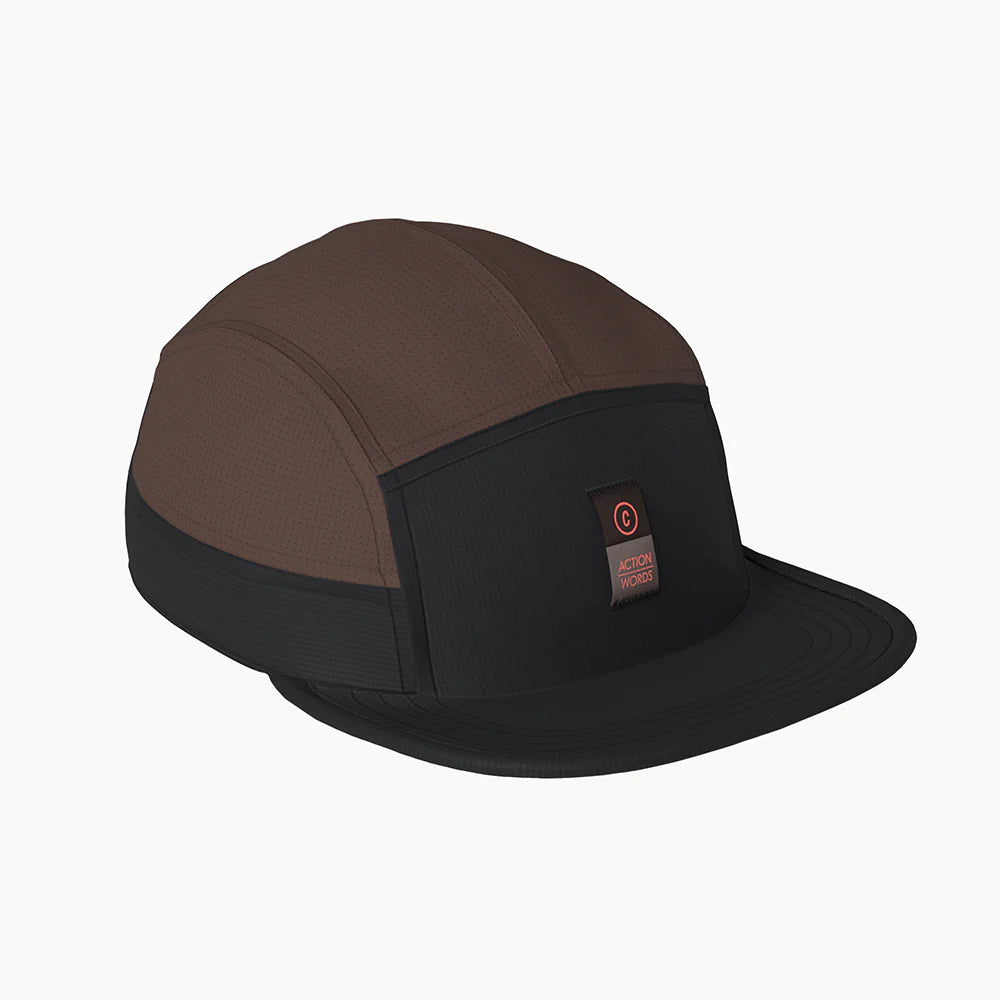Ciele Running Hat for Men & Women - Lightweight Breathable Performance Cap for Jogging, Hiking & Outdoor Sports - UV Protection & Moisture-Wicking Technology