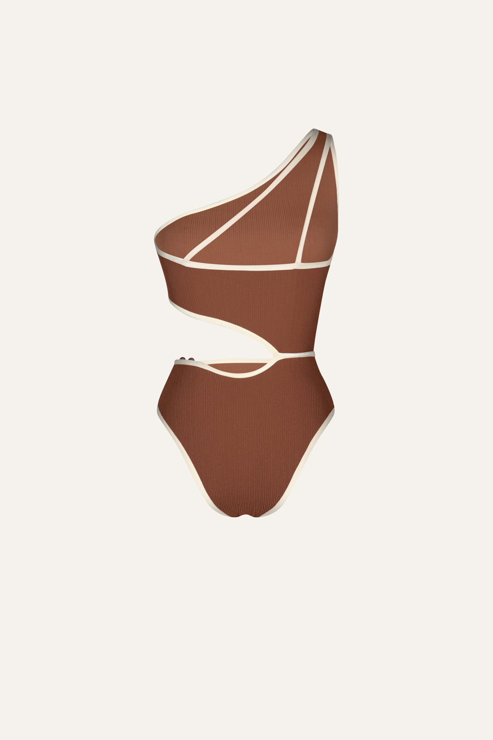 Del Mar One Piece Swimsuit - Stylish & Comfortable Women's Bathing Suit for Beach, Pool & Summer Vacations