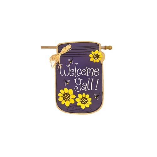 06 - Welcome Y'all