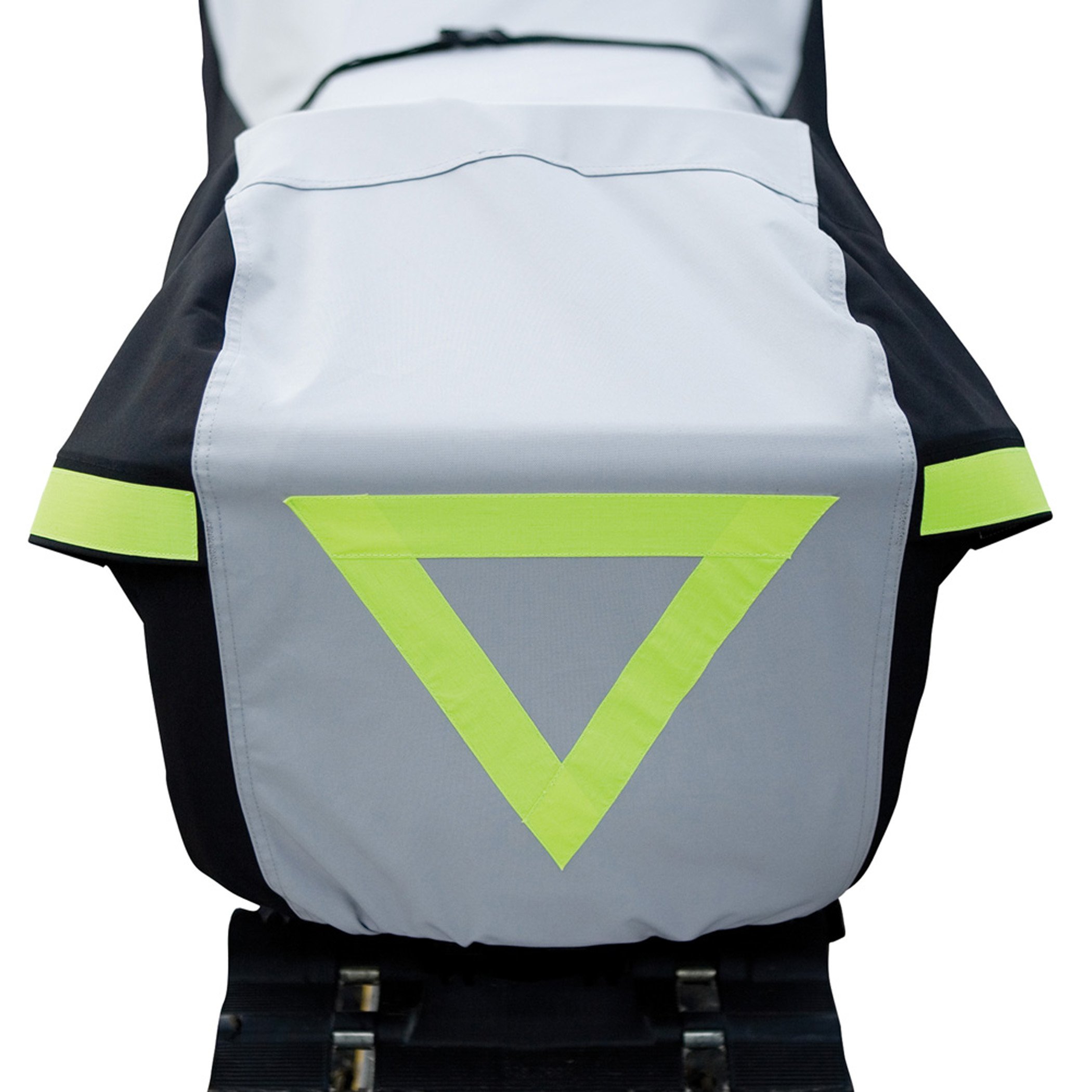 Deluxe Snowmobile Travel Cover for 119