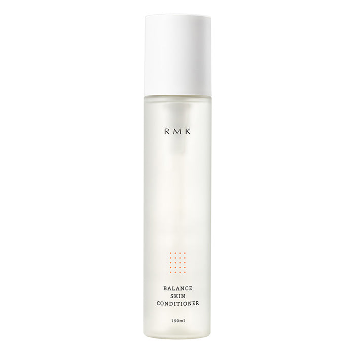 RMK Balance Skin Conditioner - Hydrating Facial Toner for Glowing Skin | Perfect for Daily Skincare Routine & Makeup Prep
