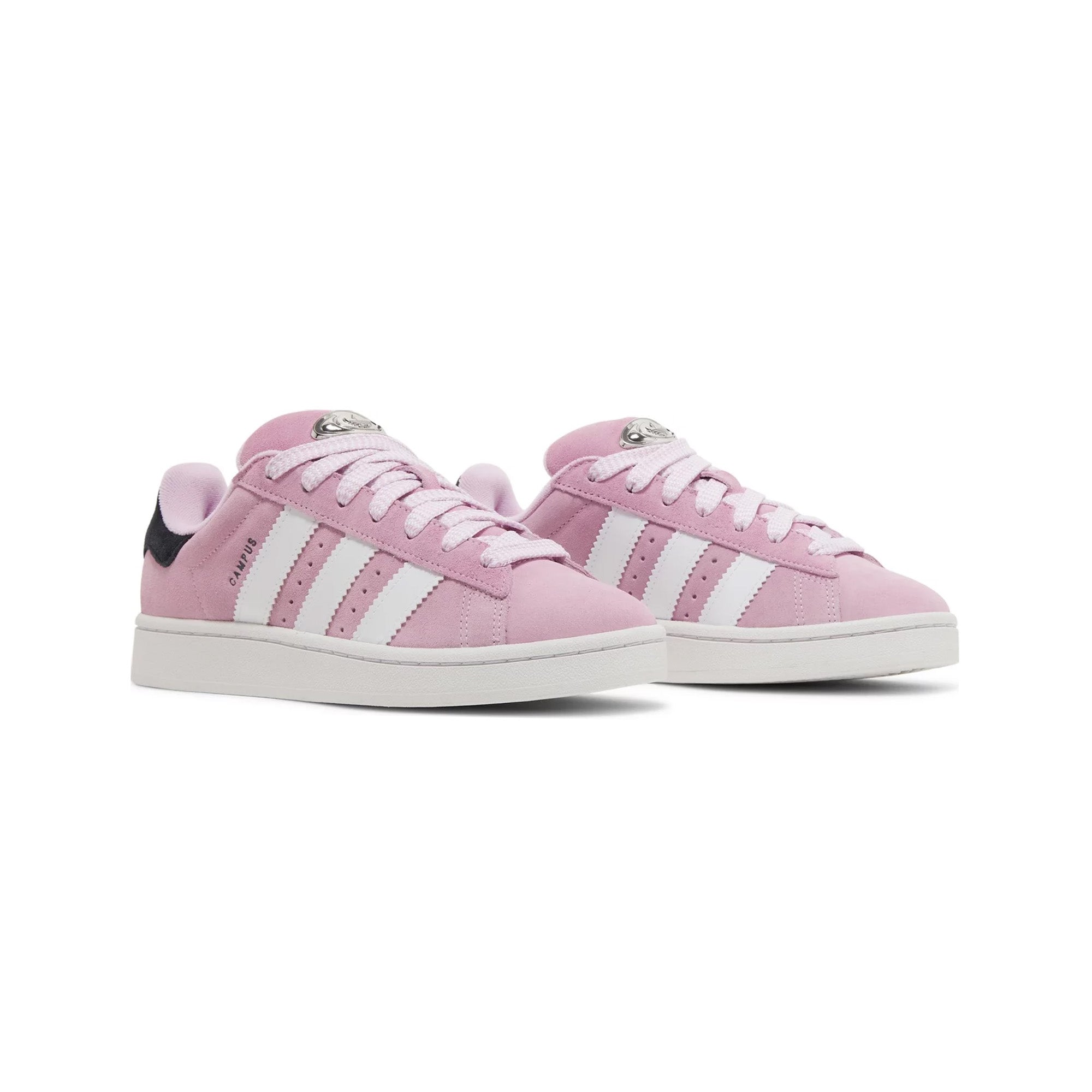 Adidas Campus 00s 'Bliss Lilac' Women's Sneakers 2023 - Comfortable Casual Shoes for Women, Streetwear Fashion, Everyday Wear & Gym Workouts
