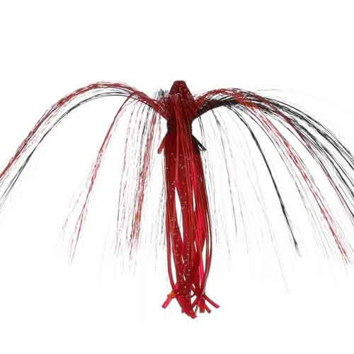 Premium Fish Razr Lehi Squitch Lure - Unrigged Soft Plastic Bait for Bass Fishing - Perfect for Freshwater & Saltwater Angling