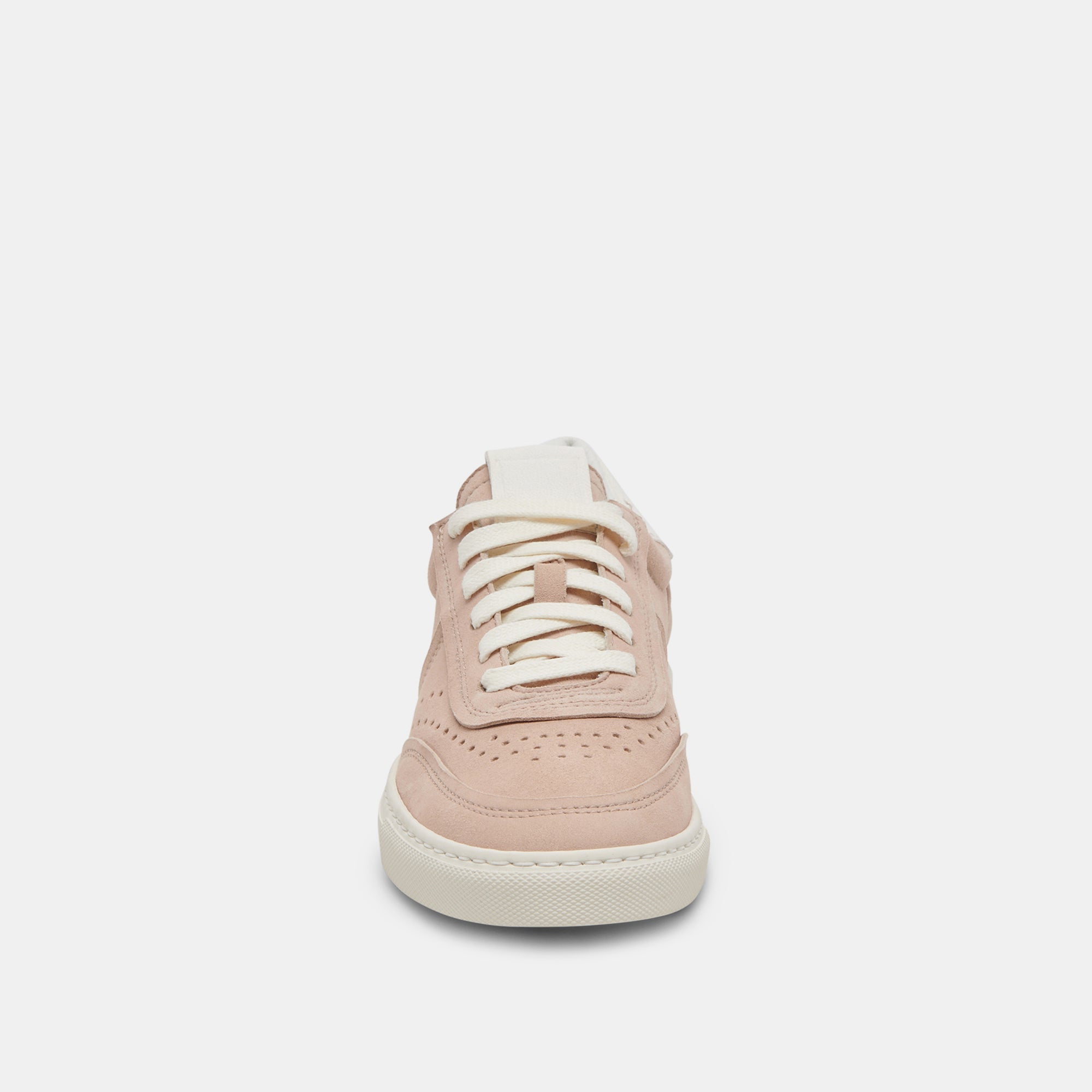 Boden Dune Suede Sneakers for Women - Comfortable Casual Shoes for Walking, Running & Everyday Wear