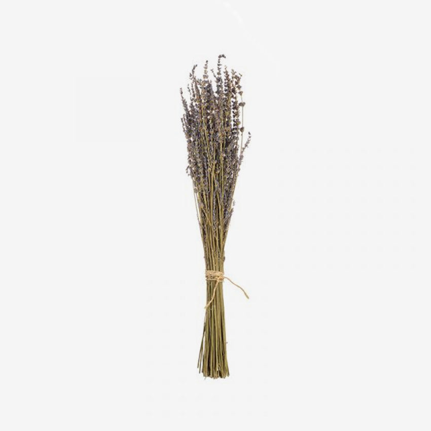 Asa Germany Lavender Lilac Foliage - Premium Artificial Floral Arrangement for Home Decor, Wedding Centerpieces, and Event Styling