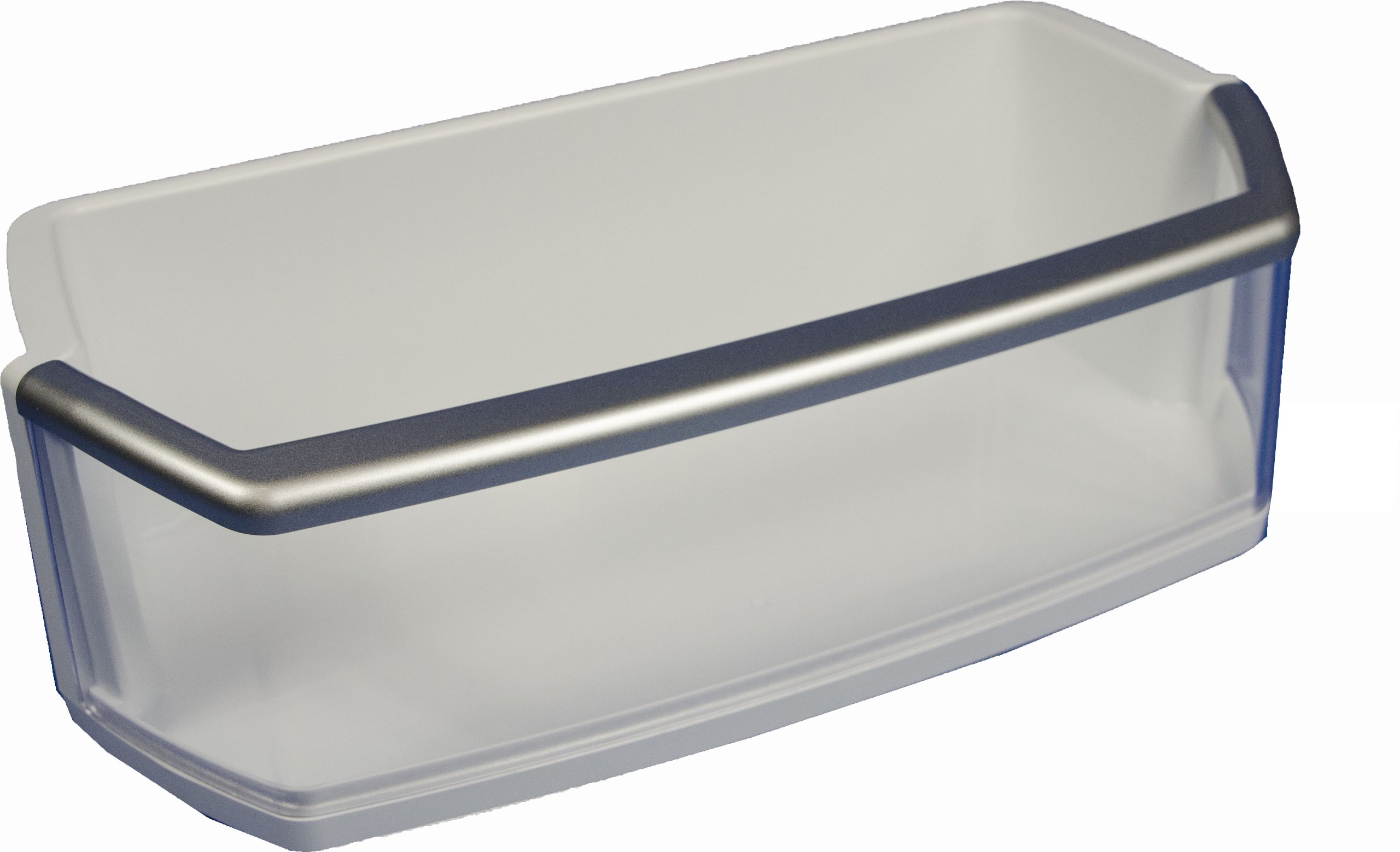 LG AAP73051501 Refrigerator Door Bin Basket Replacement Part - Compatible with Select LG Refrigerator Models - Perfect for Organizing Food & Beverages in Your Kitchen