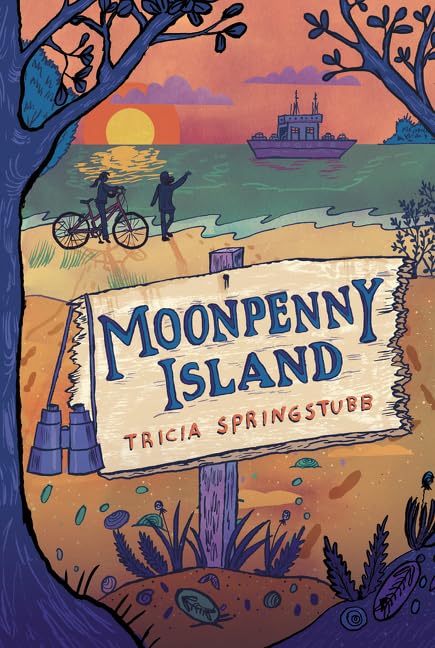 Moonpenny Island - Premium Handmade Jewelry & Unique Gifts for Women | Perfect for Beach Vacations, Boho Fashion & Special Occasions