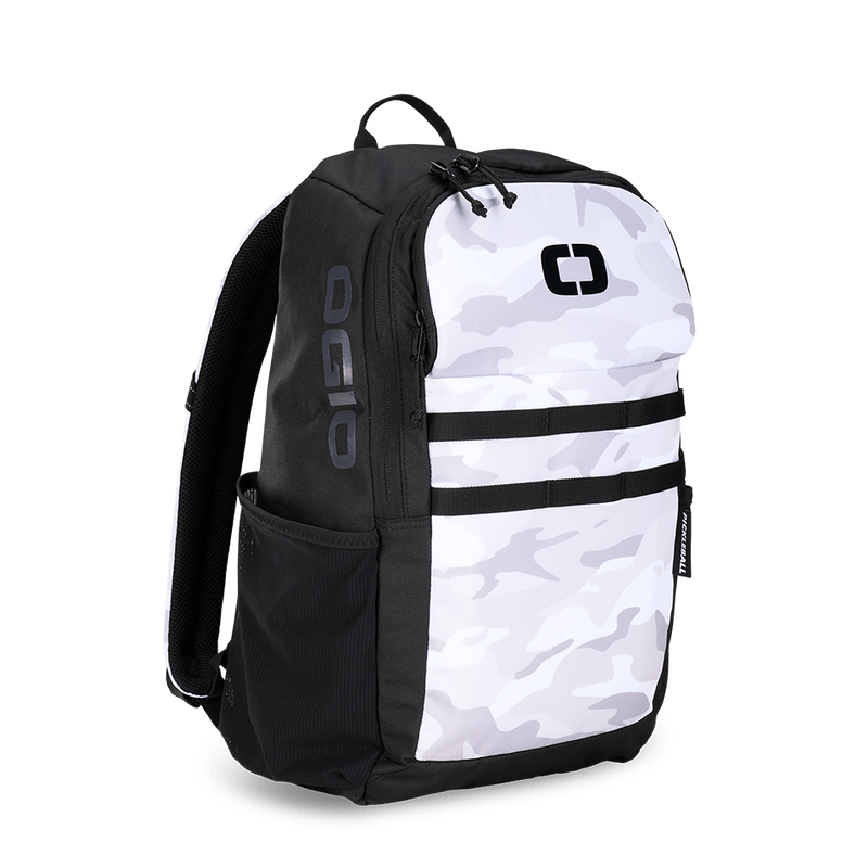 Ogio Pickleball Backpack - Durable Tennis & Sports Gear for Men & Women - Perfect for Pickleball, Tennis, Gym & Travel Accessories
