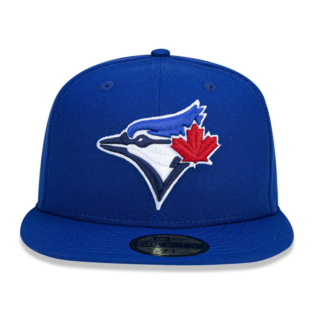 New Era Men's 70331941 Snapback Hat - Adjustable Baseball Cap for Casual & Sports Wear - Perfect for Outdoor Activities, Street Fashion & Fan Gear