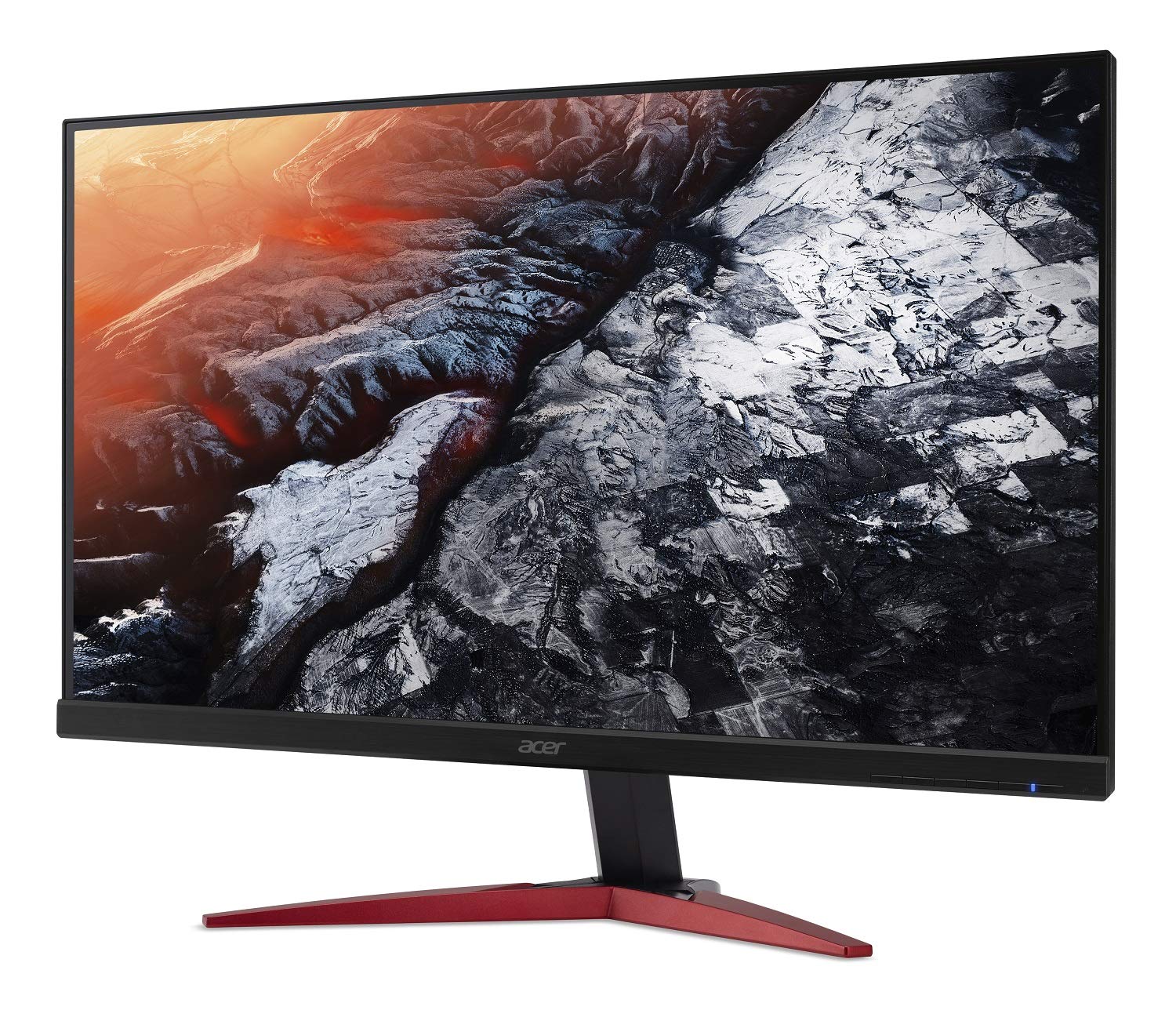 Acer KG251Q 24.5