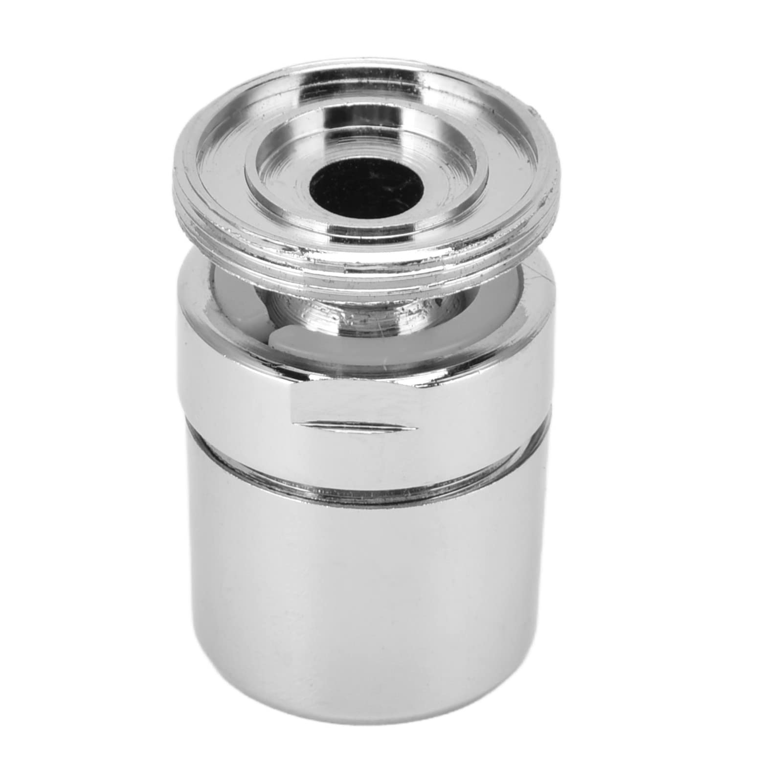 High-Quality Faucet Check Valve Adapter - Heat Resistant & Anti-Corrosion Bathroom Faucet Valve for Home Use | Perfect for Kitchen, Bathroom & Outdoor Water Systems