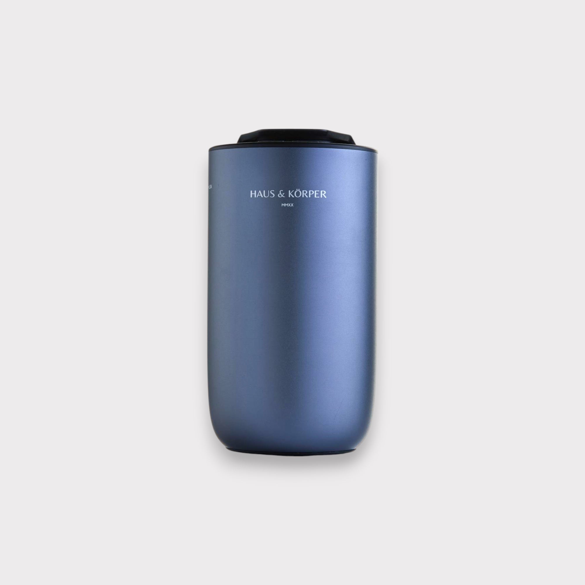 Premium Car Diffuser for Cup Holder - Essential Oil Aromatherapy Air Freshener - Perfect for Cars, Office & Home Use
