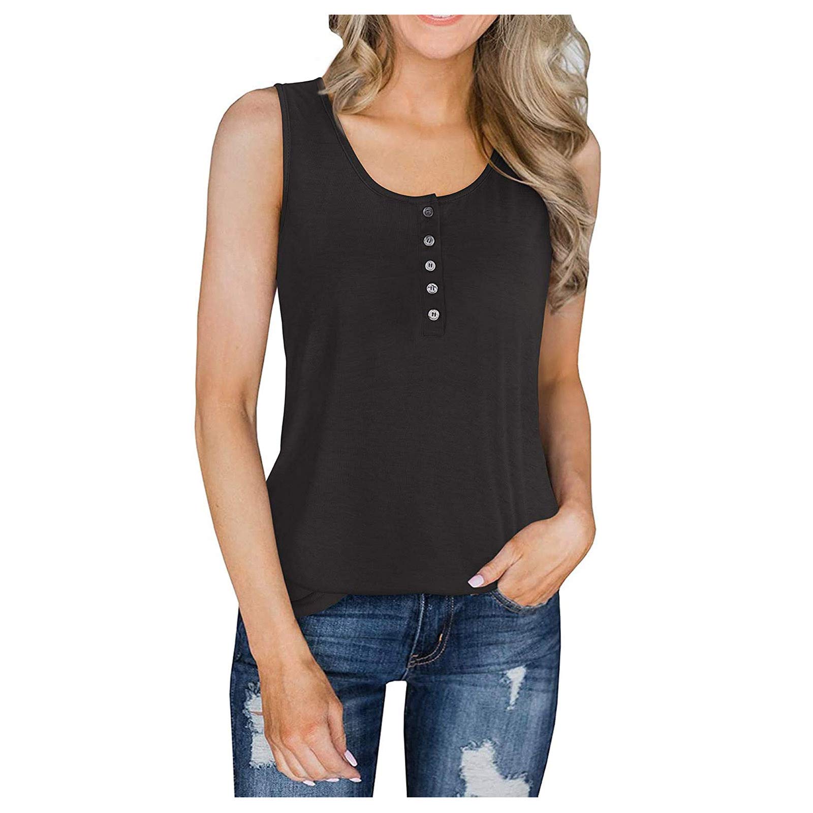 Women's Casual Short Sleeve Crewneck Bodysuit Tops - Fashion Basic Tunic T-Shirts for Everyday Wear | Perfect for Work, Weekend Outings & Layering