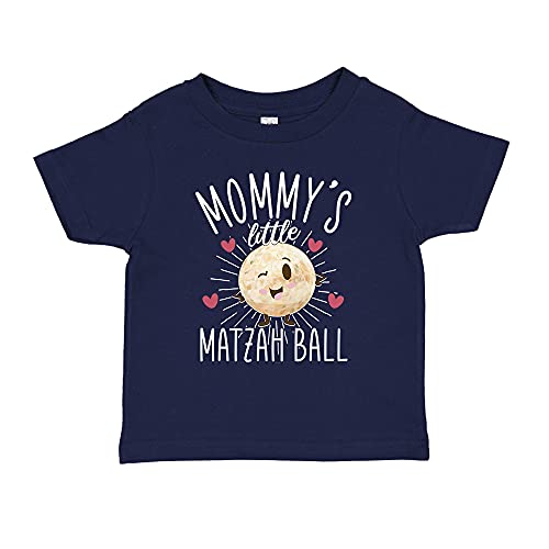 Navy Blue T-shirt