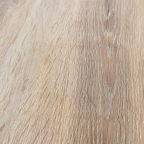 Coastal Oak Finish