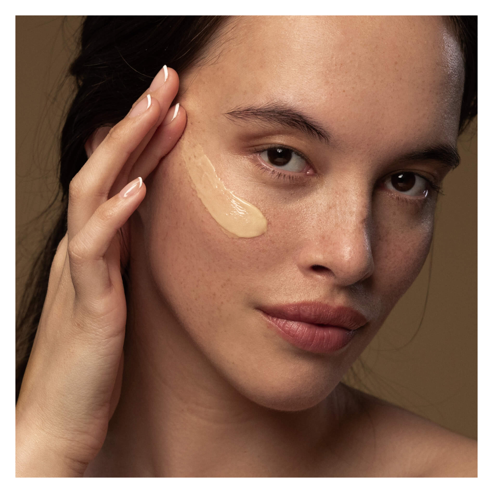Diem Vitamin C Pigment Correcting Water Cream - Brightening & Hydrating Face Moisturizer for Dark Spots & Uneven Skin Tone | Perfect for Daily Skincare Routine & Nighttime Use