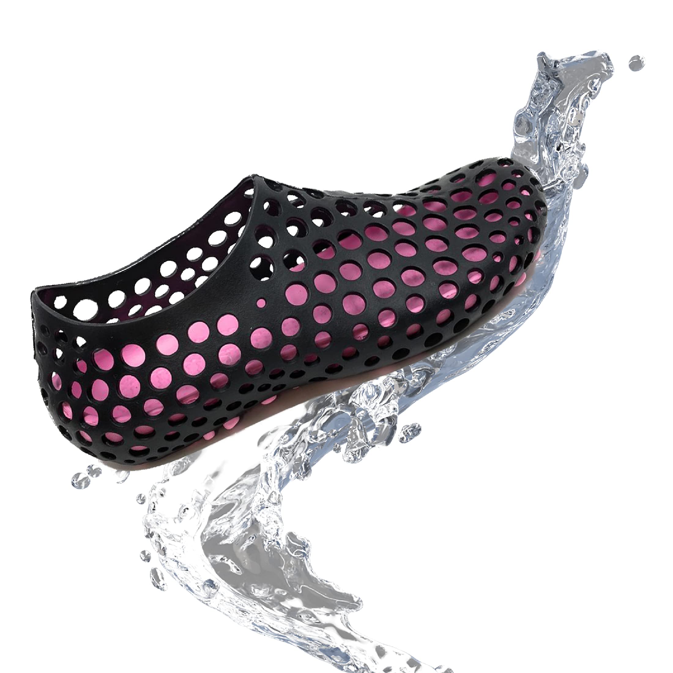 Women's Anti-Slip Water Shoes - Quick-Dry Aqua Socks for Beach, Surfing, Swimming & Outdoor Water Activities | Lightweight & Comfortable for Pool, Kayaking, Boating & Water Sports