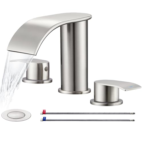 Brushed Nickel