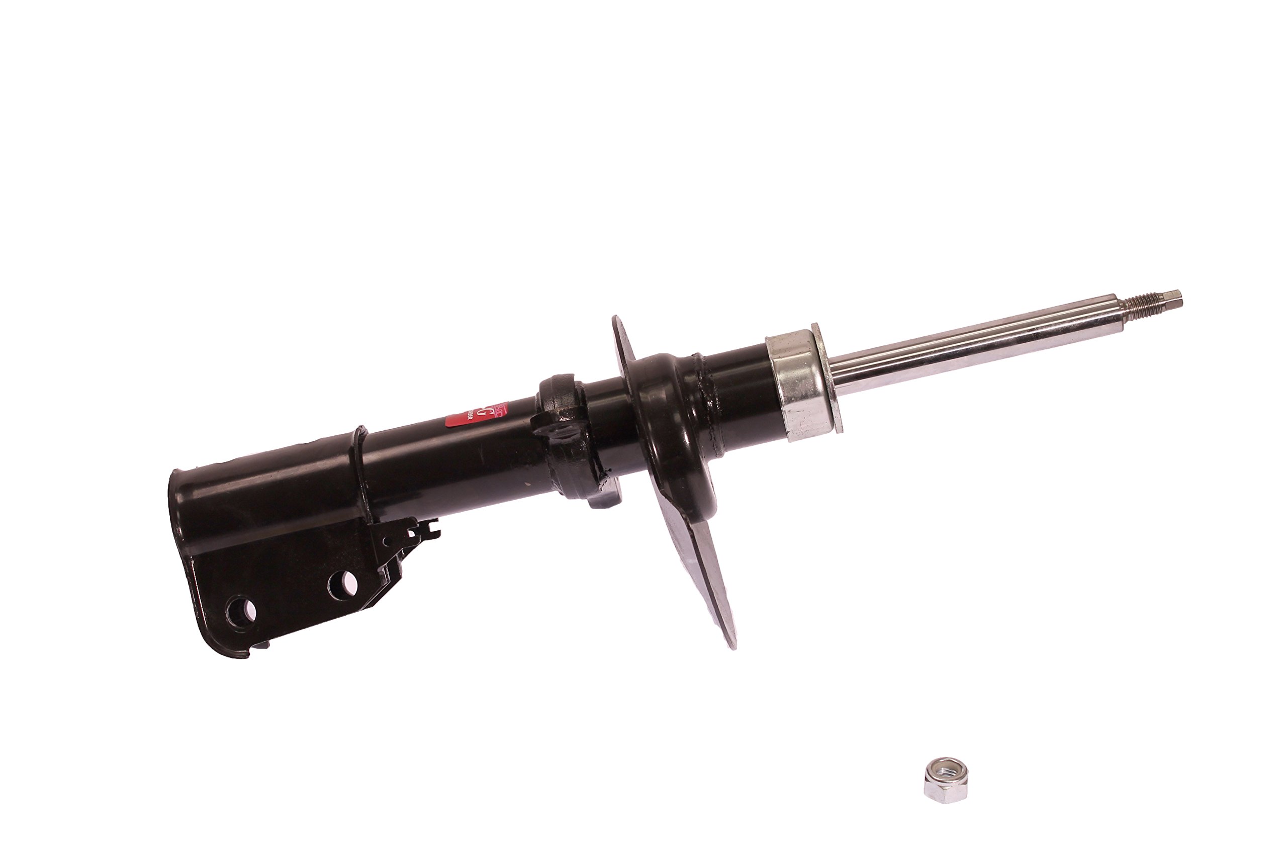 KYB 234601 Excel-G Gas Strut - Premium Replacement Shock Absorber for Smooth Car Trunk & Hatchback Operation | Durable Lift Support for Vehicles, SUVs & Trucks