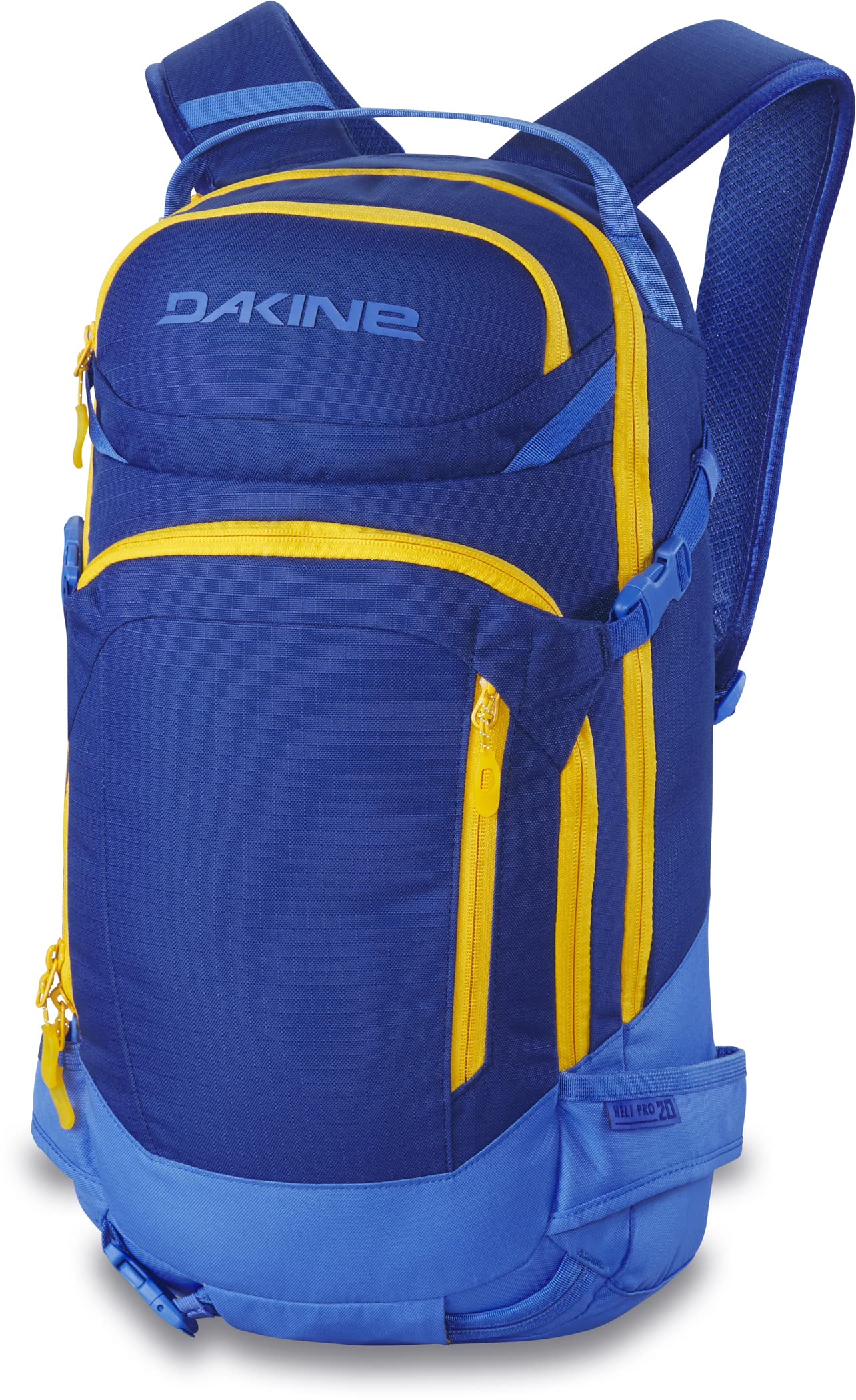 Dakine Heli Pro 20L Backpack - Lightweight Hiking & Travel Daypack for Outdoor Adventures, Commuting & School