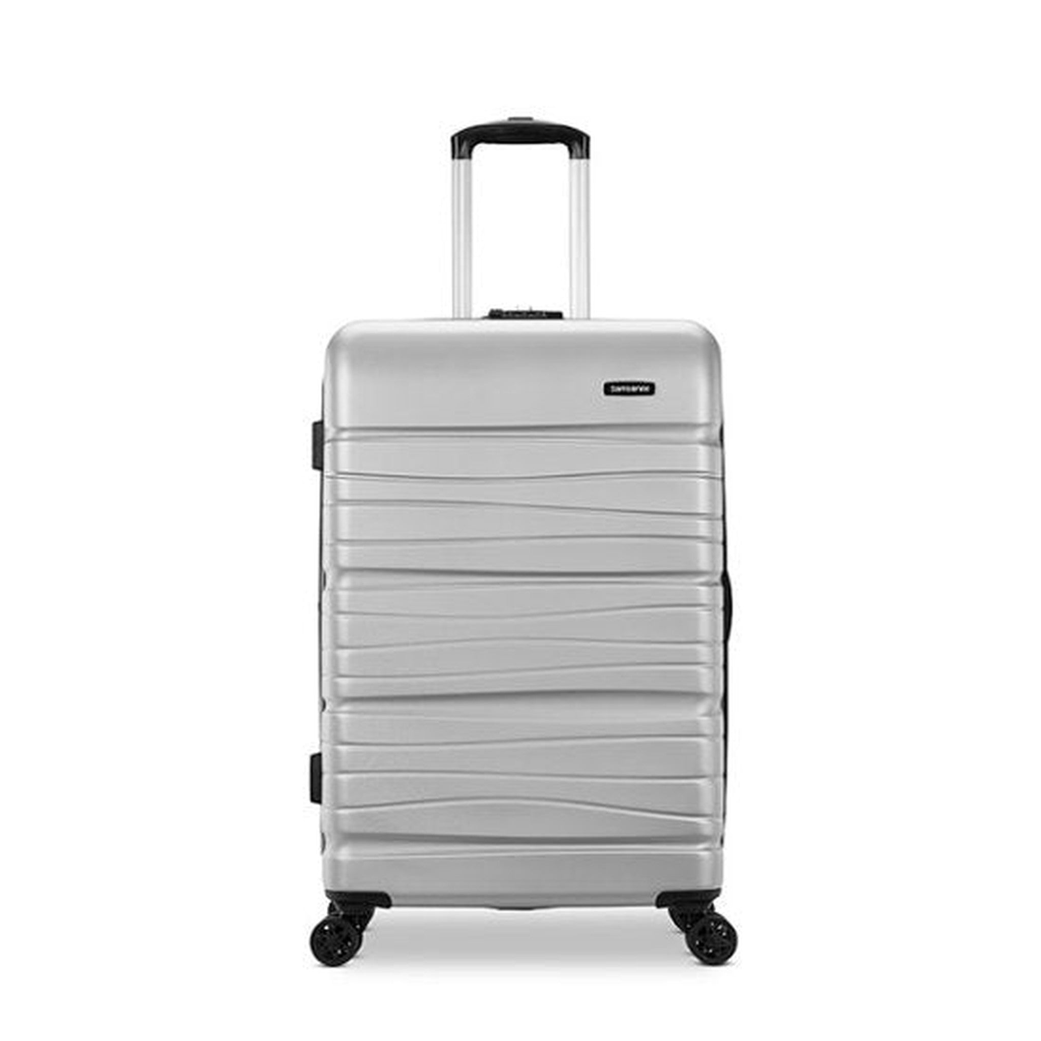 Samsonite Evolve SE Medium Spinner Luggage - 20