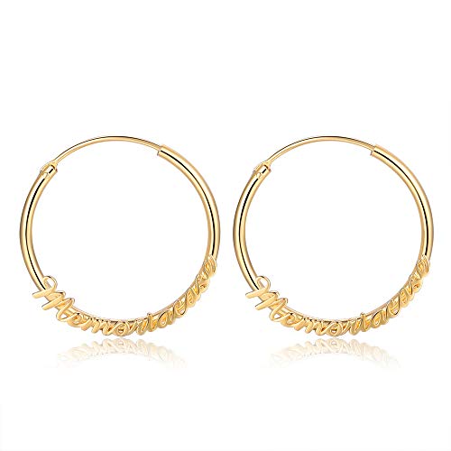 Style 9 Hoop