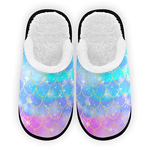 Mermaid Scales