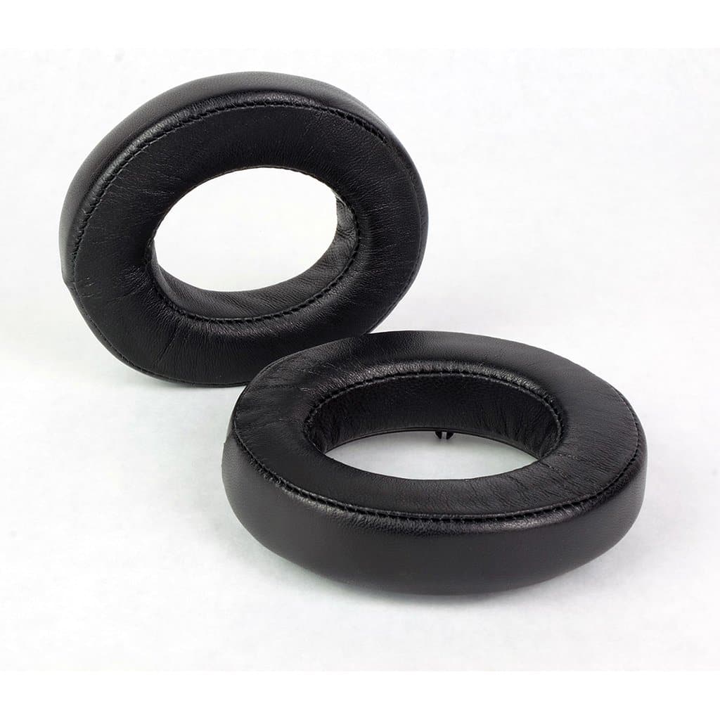 Premium Dekoni Audio Elite Sheepskin Ear Pads for Focal Headphones - Ultra Soft Replacement Cushions for Enhanced Comfort & Noise Isolation - Perfect for Studio, Gaming & Travel Use