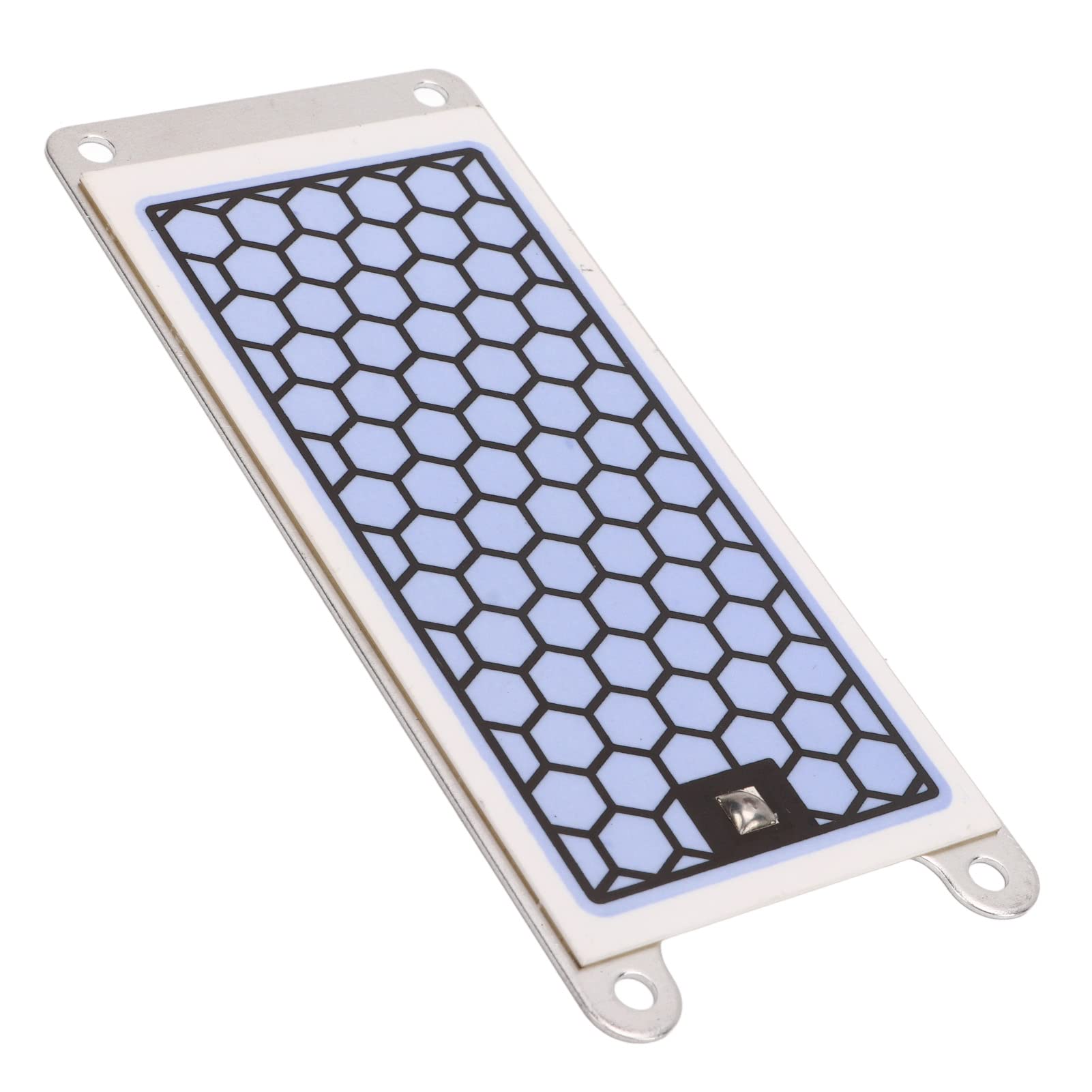 Universal Ceramic Ozone Plate - 20,000H Washable Air Purifier Replacement Part (35x30x20cm) for Ozone Generator - Ideal for Home, Car, Workshop, Shed & Bathroom Air Purification - Eliminates Odors & Improves Indoor Air Quality