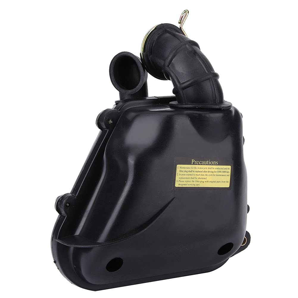 High-Performance Carburetor Air Filter Box - Durable & Wear-Resistant for Garden Tools & Lawn Mowers - Perfect for Tractors, Generators & Outdoor Power Equipment