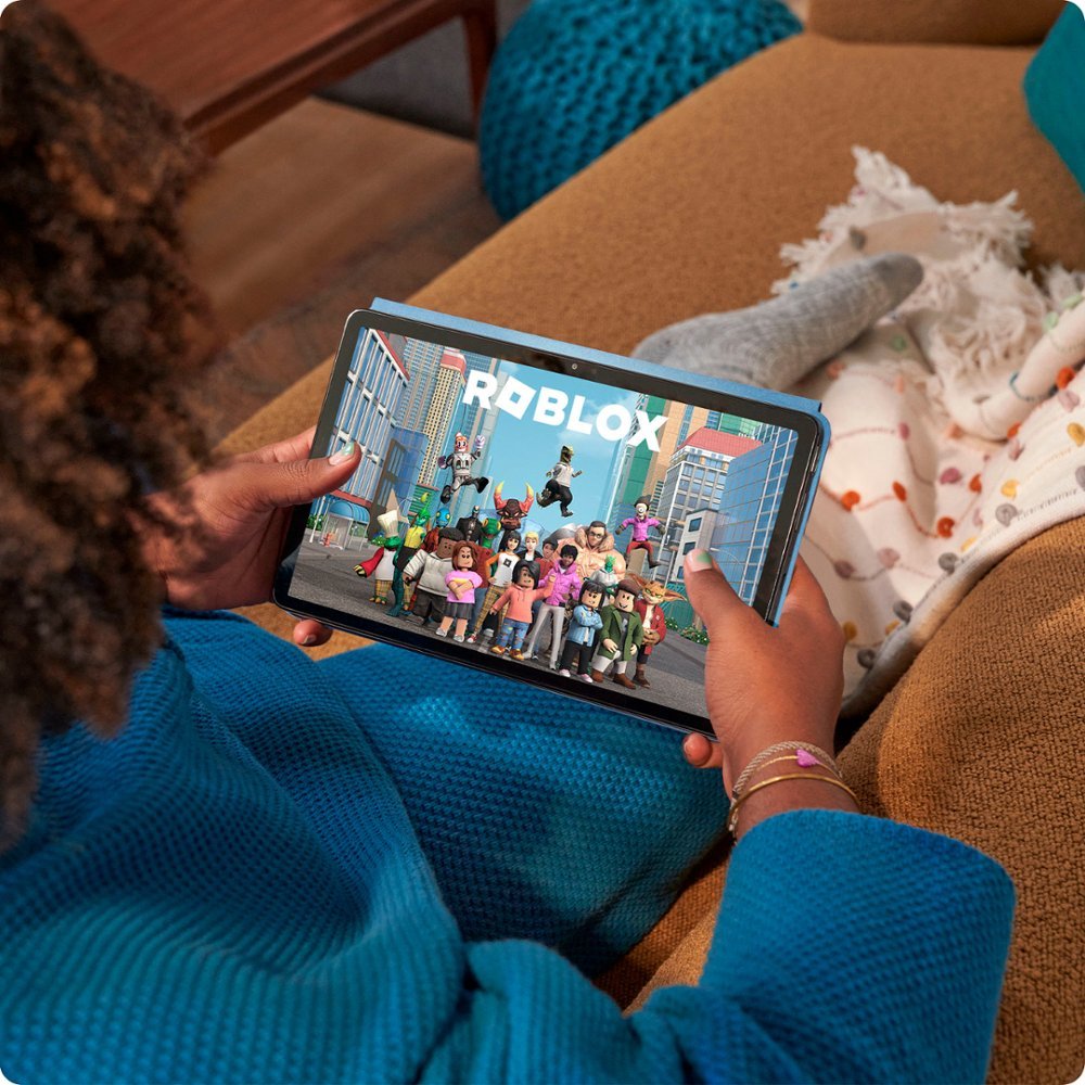 Fire MAX 11 Tablet (2023) - 11
