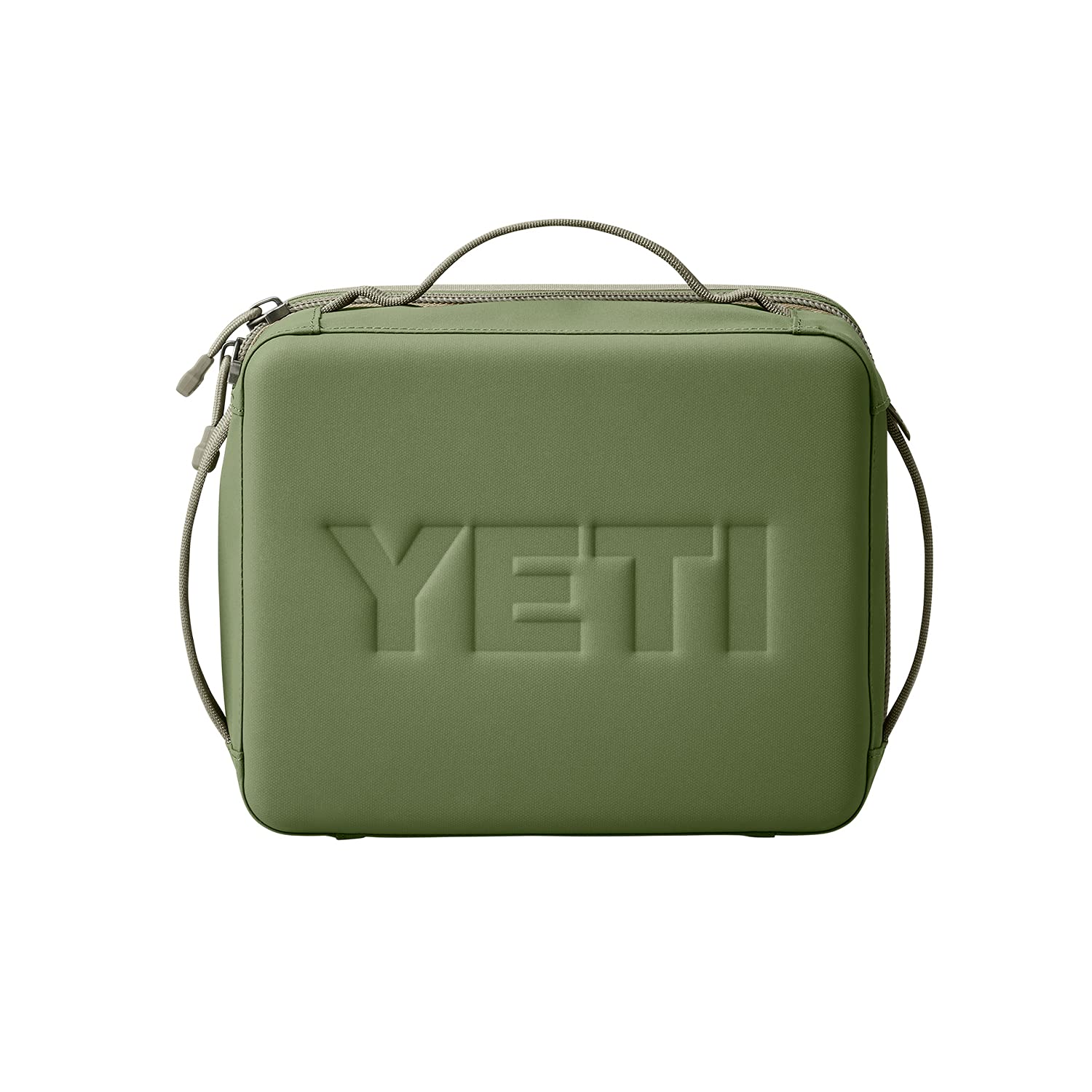 YETI Daytrip Lunch Box - Insulated Foam Cooler for Work, Picnics & Outdoor Adventures | Leakproof & Durable Food Container for Office, Camping & Travel